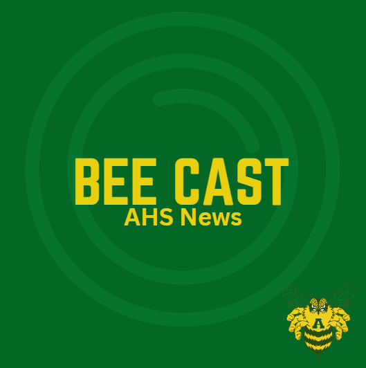  Bee Cast AHS News